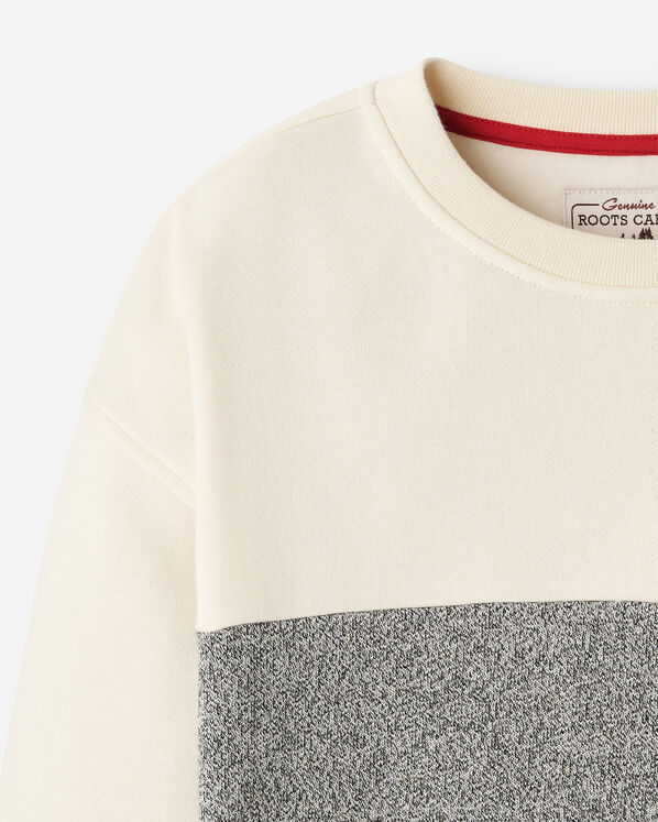 Kids Cabin Crew Sweatshirt