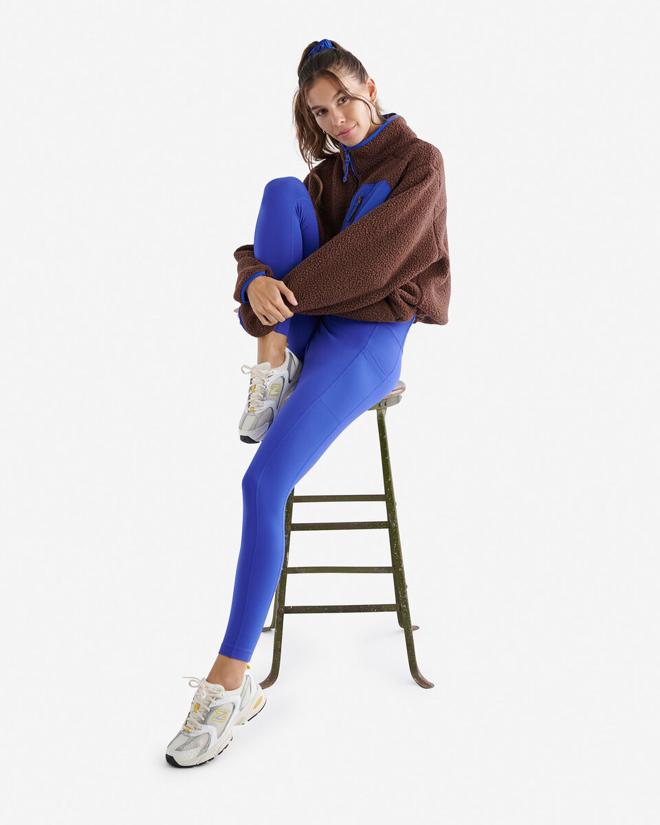 Legging à poche Régénération