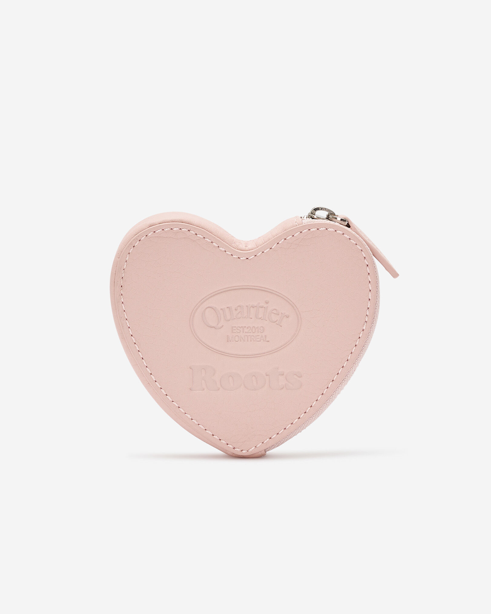 Roots shop coin purse