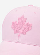 Modern Leaf Baseball Cap