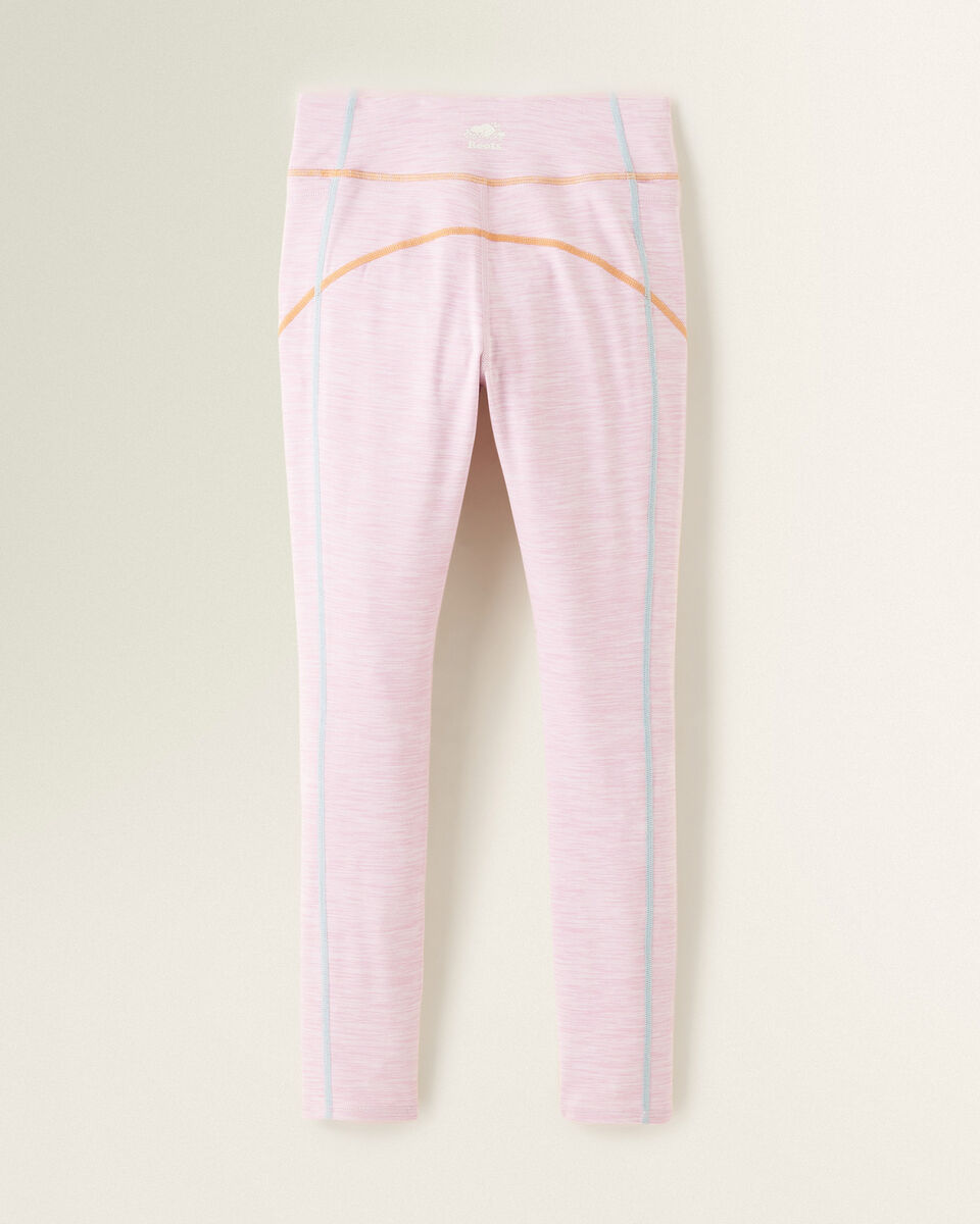 Legging à poche sport Journey pour fille