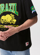 T-shirt international Roots