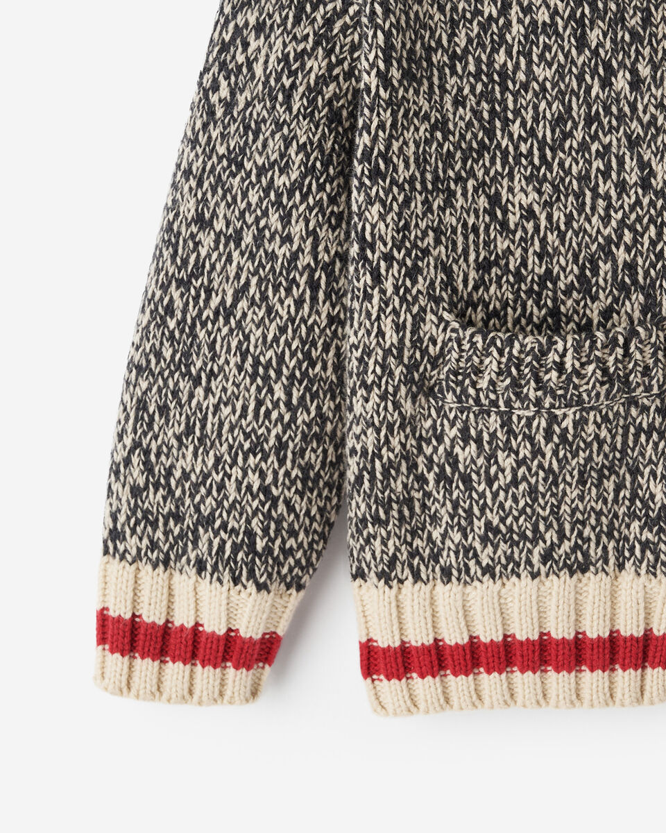 Baby Cabin Shawl Cardigan