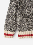 Baby Cabin Shawl Cardigan