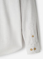 Bellwoods Herringbone Shirt