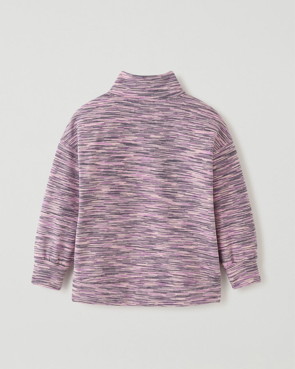 Toddler Girls Journey Warm Sweatshirt