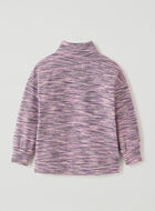 Toddler Girls Journey Warm Sweatshirt