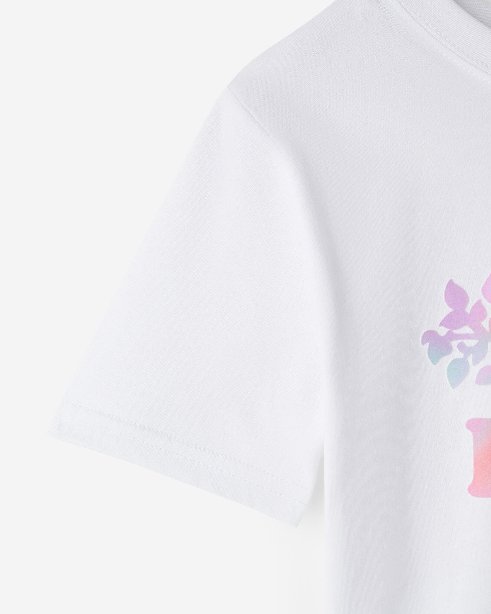 T-shirt minéral Cooper pour enfants