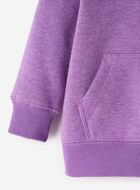 Baby Original Sparkle Zip Hoodie