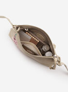 Sac Edie floral en cuir Cloud