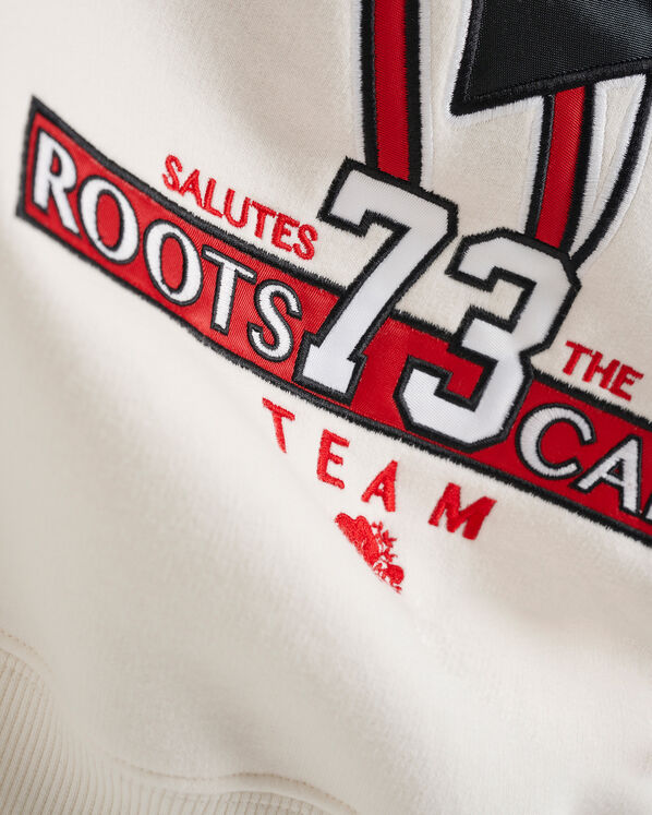 Northern Roots Studio Hoodie