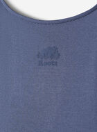 Robe &agrave; encolure carr&eacute;e en tricot Renew