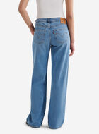 Levi's Low Loose Tencel Womens Jeans