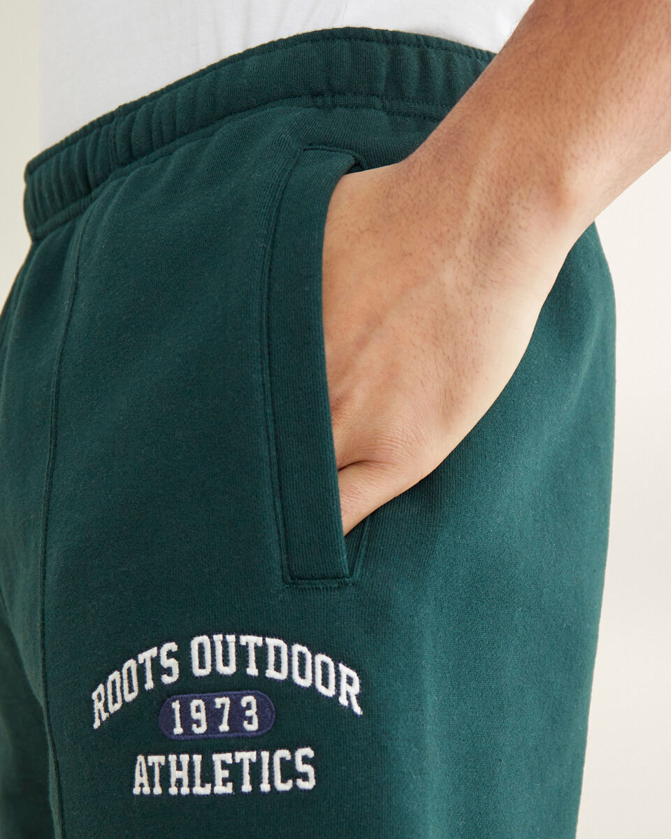 Outdoor Athletics Relaxed Short