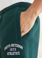 Outdoor Athletics Relaxed Short