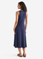 Renew Tank Midi Dress
