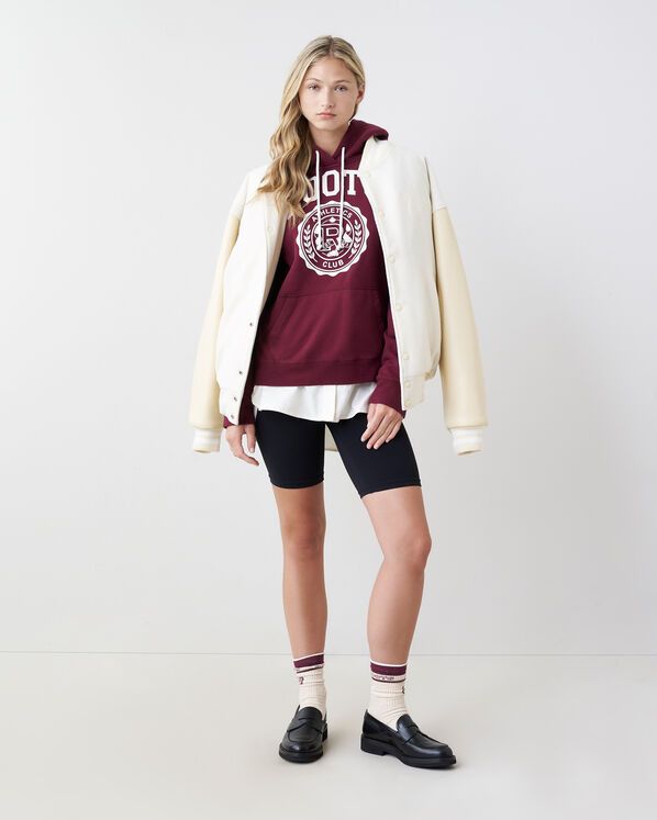 Athletics Club Hoodie