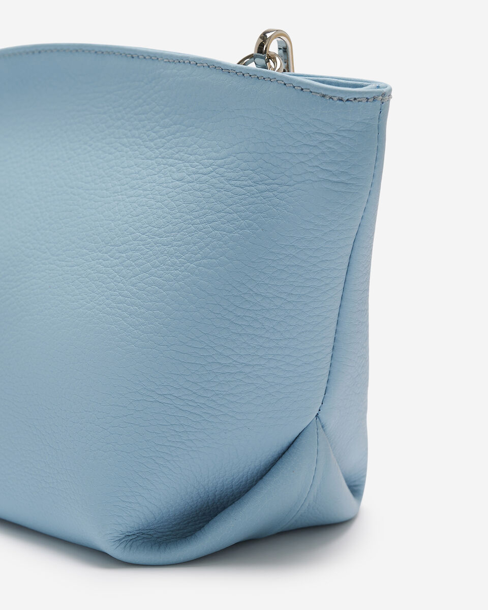 Small Lily Crossbody Cloud