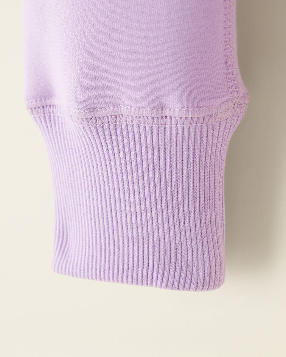 Toddler Cozy Fleece Sweatpant