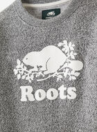 Toddler Organic Original Crew Sweatshirt