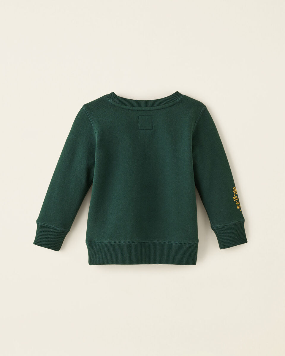 Baby 50th Cooper Sweatshirt