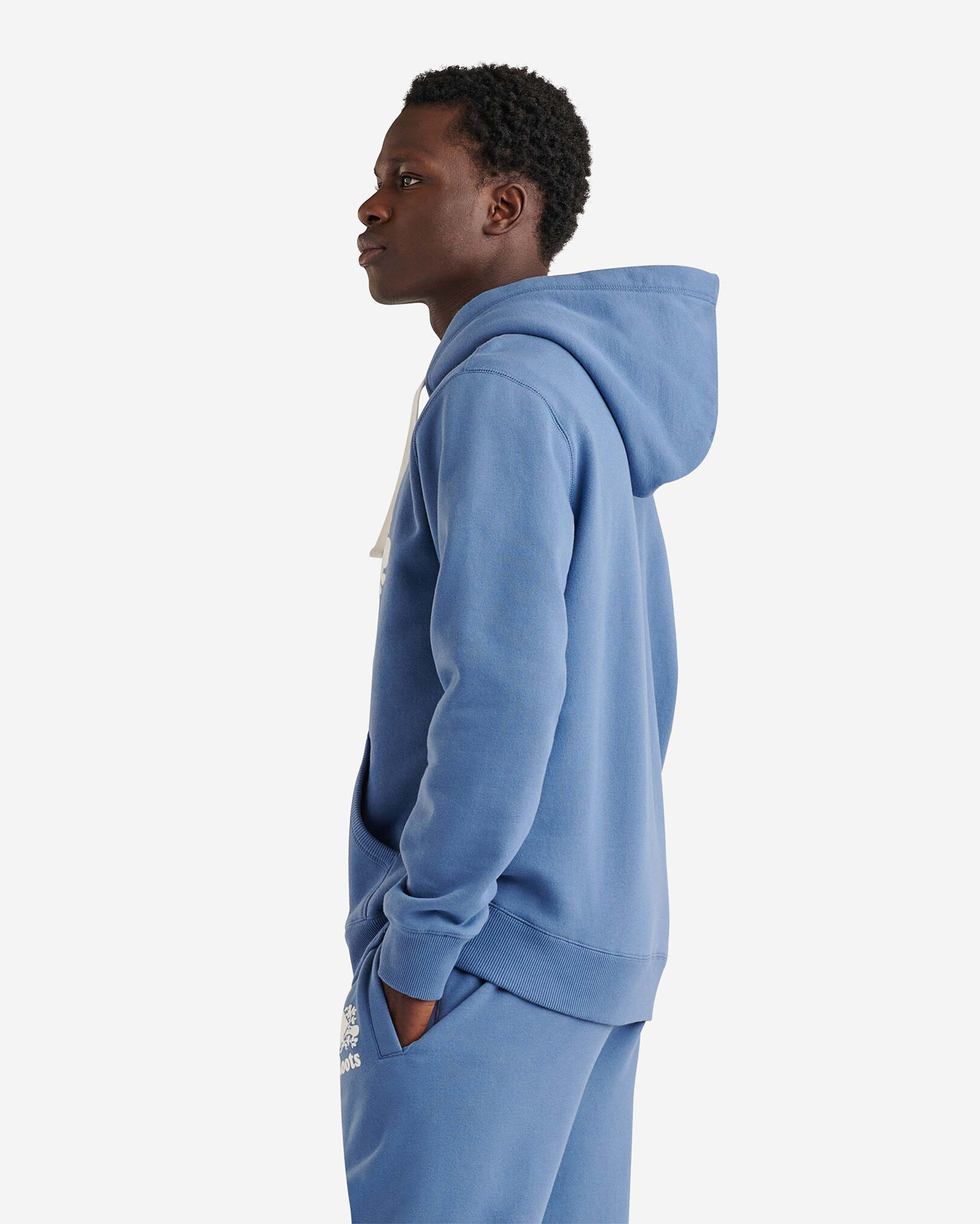 Roots classic kanga hoody hot sale