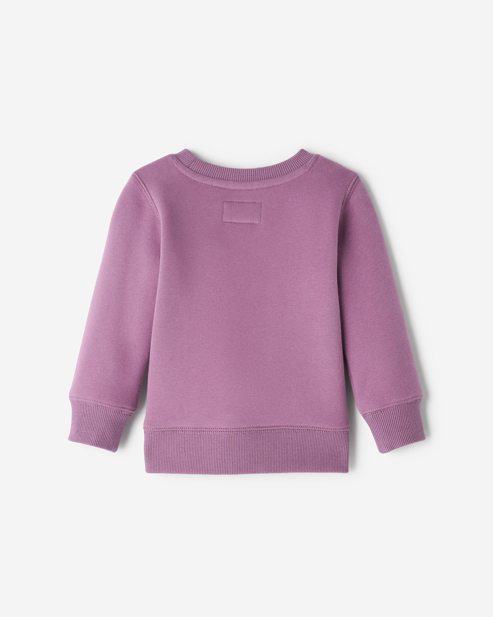 Baby Roots Arch Crew Sweatshirt