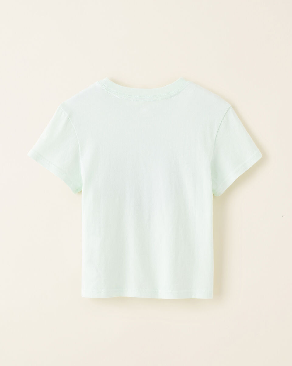 Toddler Beaver Canoe Relaxed T-Shirt