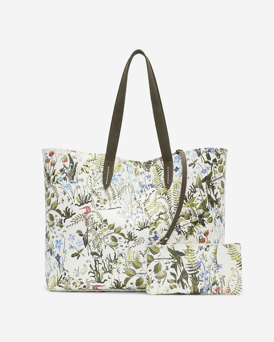 Heather Carryall Tote