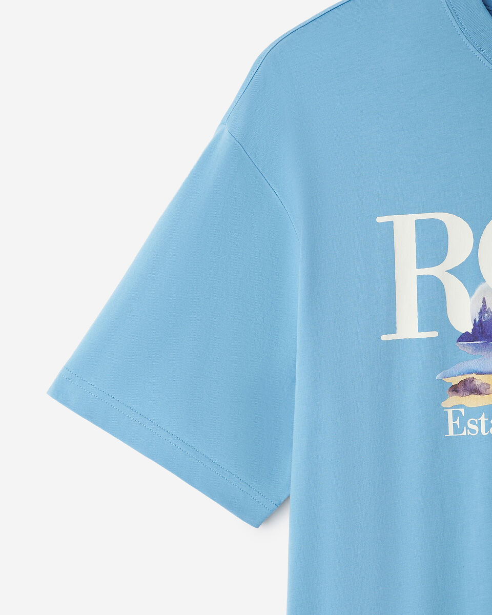 T-shirt Trailhead pour homme