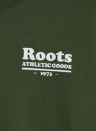 T-shirt Winter Wilds pour hommes