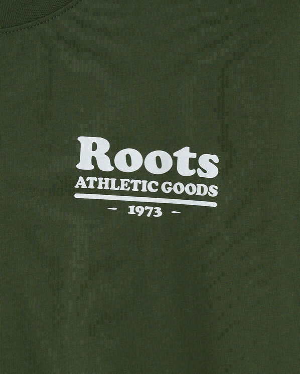 Mens Northern Wild T-Shirt Mens Northern Wild T-Shirt