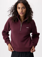 Cloud Quarter Zip