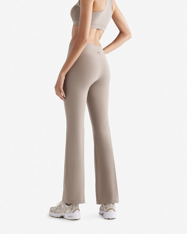 Restore High Rise Flare Legging