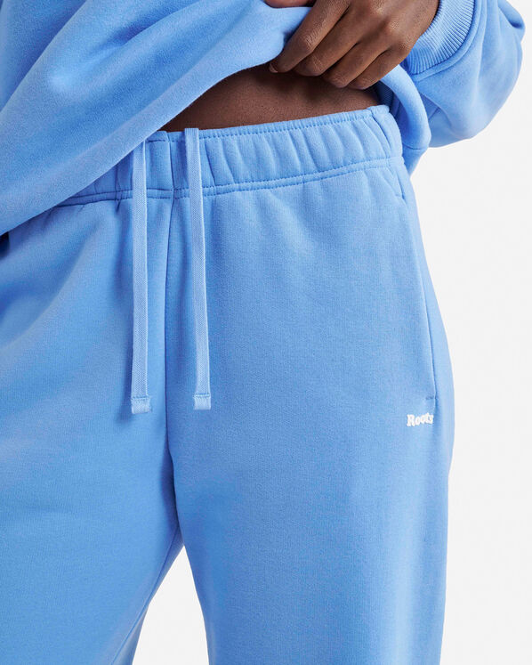Pantalon en molleton Nuage Pantalon en molleton Nuage