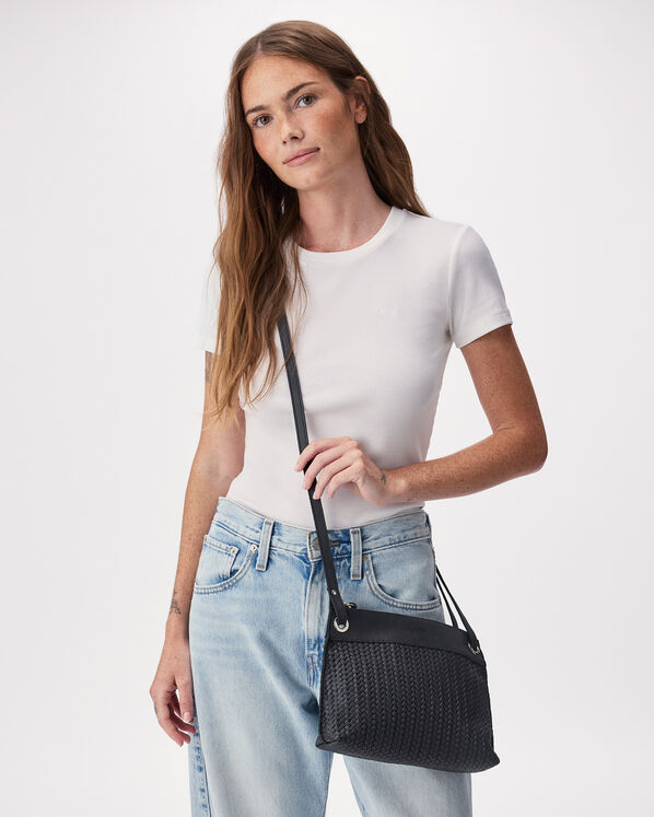 Edie Bag Woven