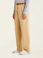 Dauphin Pleated Pant