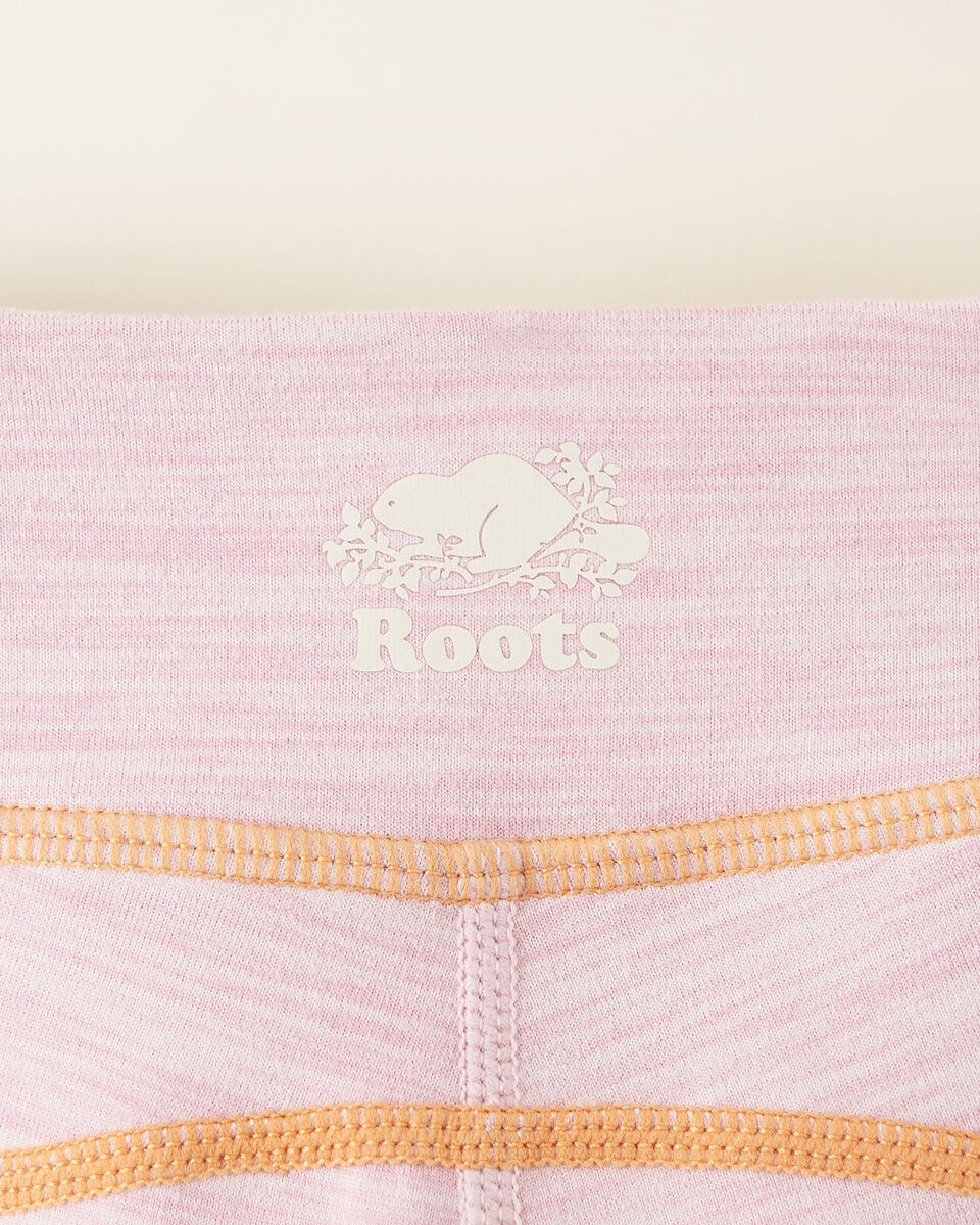 Toddler Girls Active Journey Pocket Legging