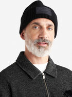 Organic Original Quarter Zip Polo