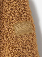 Creekside Shearling Fleece Jacket
