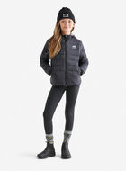 Blouson réversible léger pour enfants