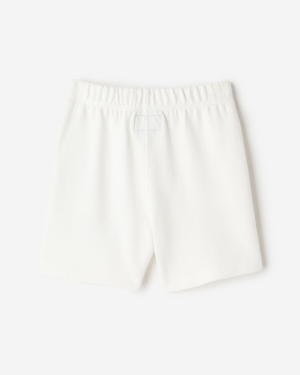 Toddler Floral Short