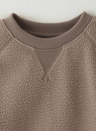Highlands Sherpa Crew Sweatshirt