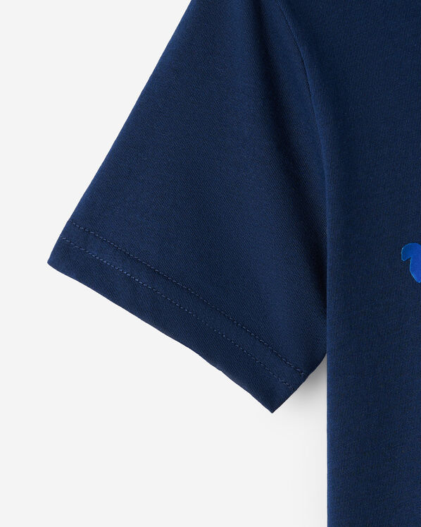 Toddler Cooper Mineral T-Shirt