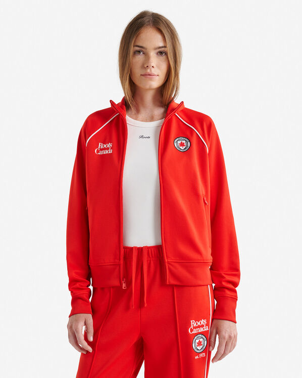 Blouson Athl&eacute;tisme nordique