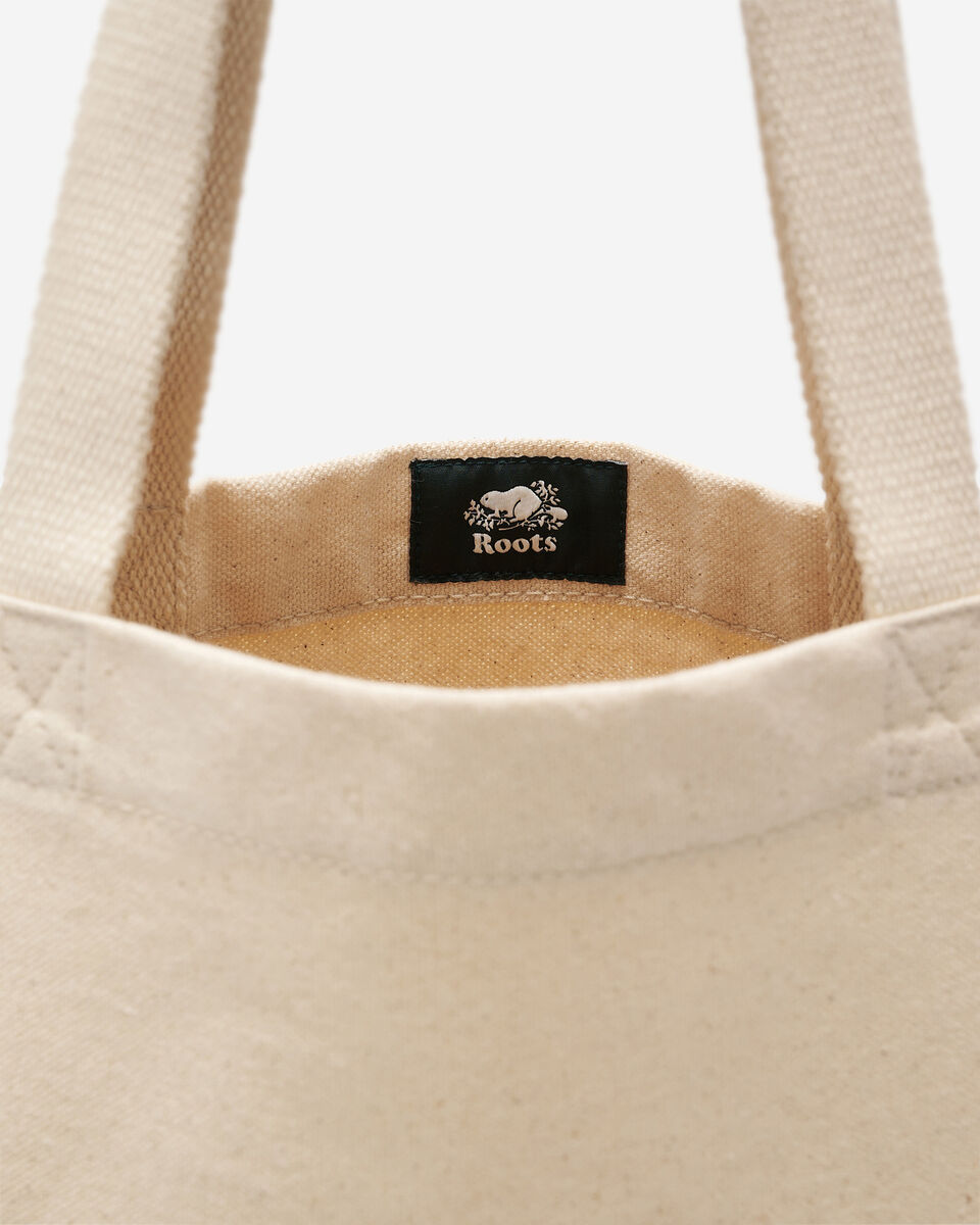 Canada Dry® X Roots Tote
