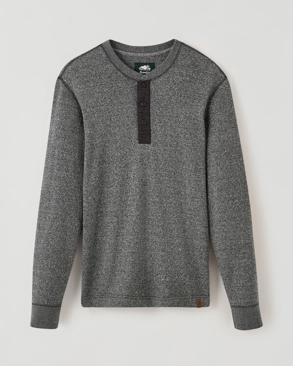 Killarney Pepper Henley