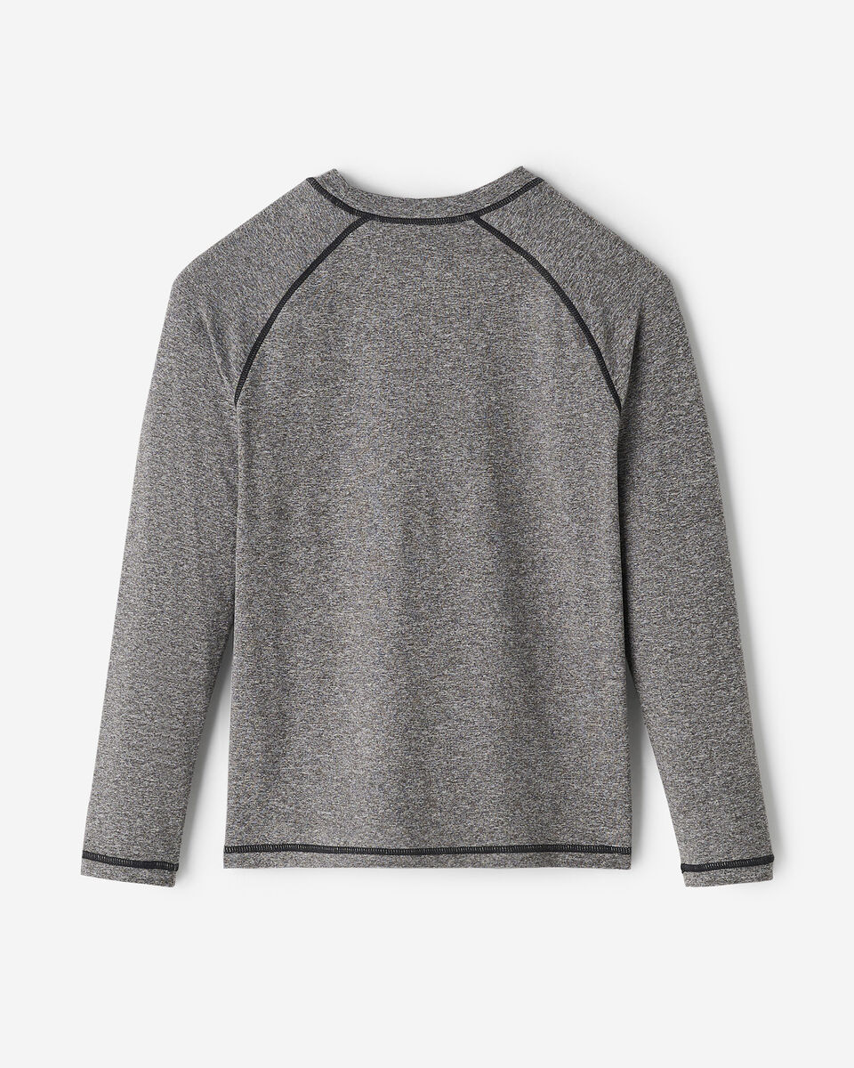 Kids Active Long Sleeve T-Shirt