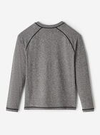 Kids Active Long Sleeve T-Shirt