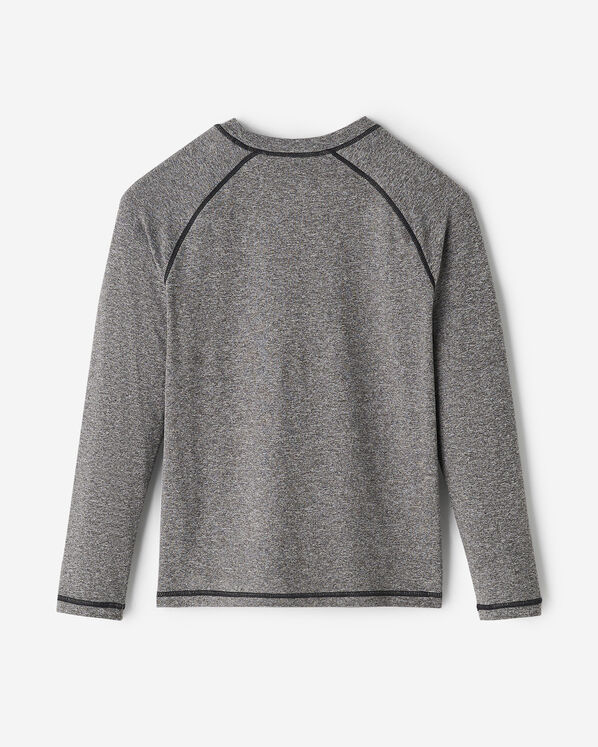 Kids Active Long Sleeve T-Shirt Kids Active Long Sleeve T-Shirt